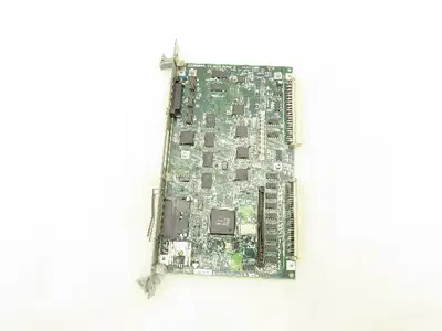Okuma 1911-2863 PLC FW Main Circuit board 2