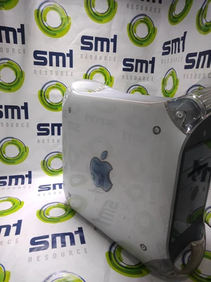 USED APPLE G4