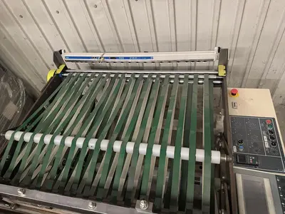 USED POLYPRISE 404 SCB