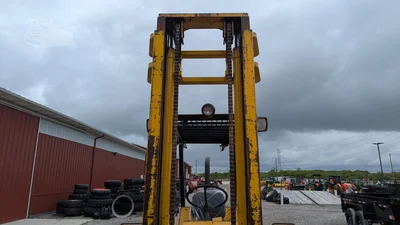 USED 1994 DEERE 482C