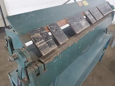 USED ENCO 130-5061