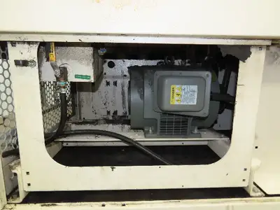Used BAUER _UNKNOWN_ Air Compressors (Misc) Indiana US | Arrow Industrial #1424053