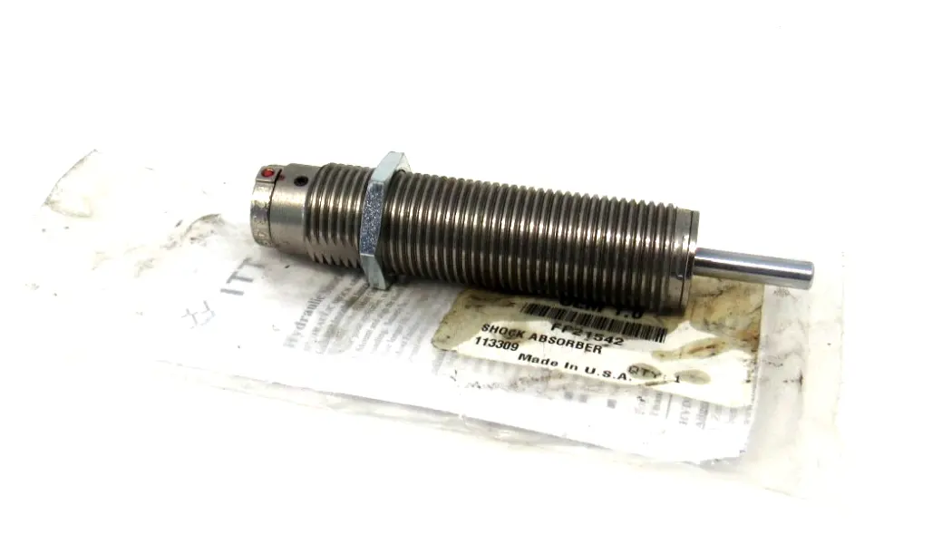 NEW ENIDINE FP21542 SHOCK ABSORBER