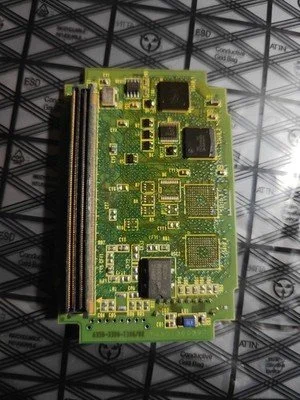 USED FANUC A20B-3300-0392