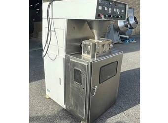 Used VECTOR VECTOR TF-156 ROLLER COMPACTOR Roller Compactors New York US | Michael Benalt Inc #1274184