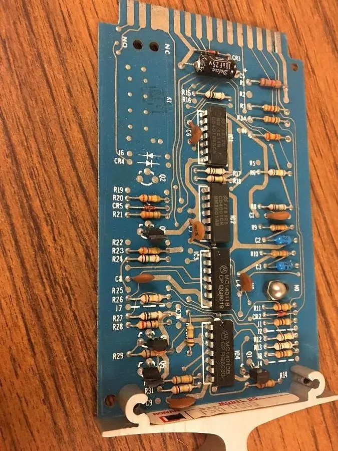 New | in-Stock RONAN FSM-0000 Circuit Boards Ohio US | Surplus Asset Holdings #1239358