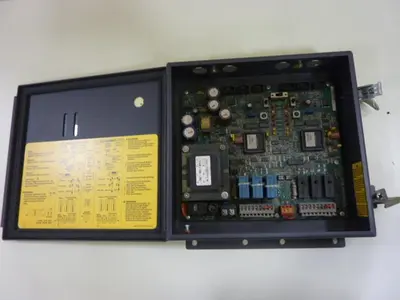 USED STI DSC1