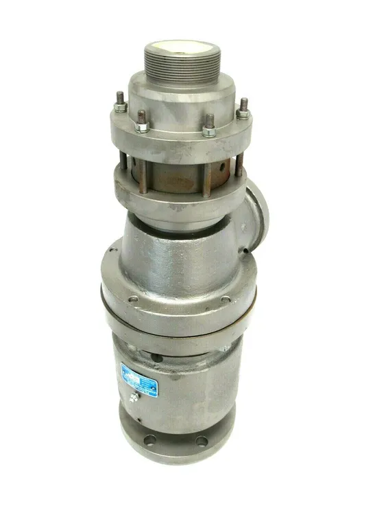 Used FILTON LIMITED _UNKNOWN_ Valves/Fittings Michigan US | SB Industrial Supply #862131