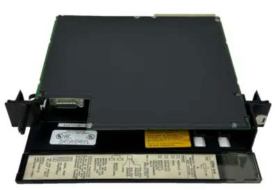 USED GE FANUC IC697CPM915