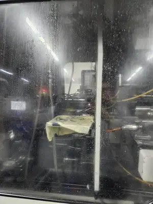USED 2005 EUBAMA S6