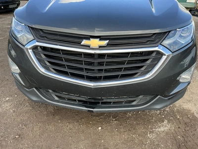 Used 2018 CHEVROLET EQUINOX SUVs Michigan US | Miedema Asset Management Group #1461415