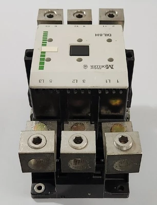 USED Klockner Moeller DIL8H