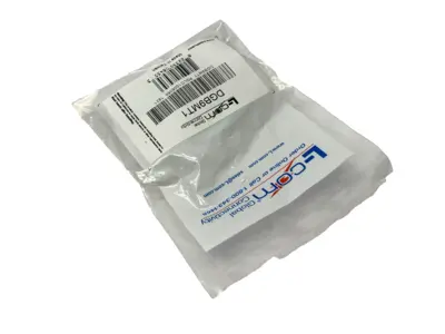 New | in-Stock L-Com DB9 Male Connector for Field Termination Disconnects Michigan US | Maverick Industrial Sales #1390706