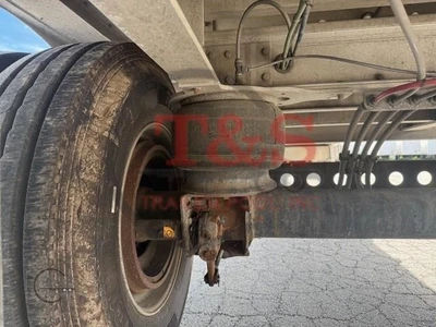Used 2023 WILSON _UNKNOWN_ Livestock Trailers Illinois US | T&S Trailer Pool #1509470