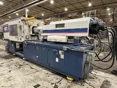 USED 2001 VAN DORN 300 HT1220