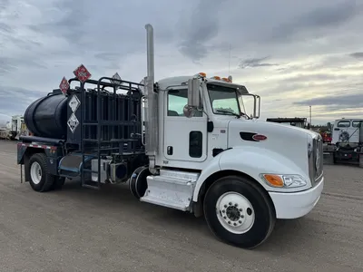 Used 2014 PETERBILT 337 Tanker trucks Minnesota US | Carco Truck & Equipment #1514313