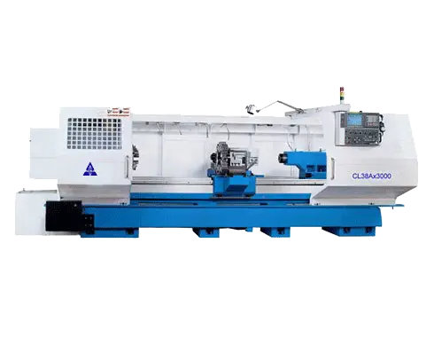 NEW ACRA CL-38A