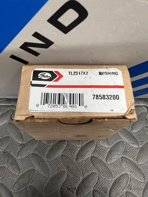 Gates 78583202 TL2517X2-1/8 Other | ESS Industrial Equipment Sales (5)