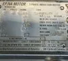 Used SUMITOMO PA248613 Motors (misc) Ohio US | HGR 24 #1300966
