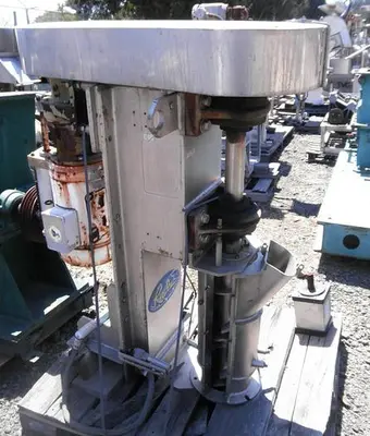 USED RIETZ RE-6-K5F424