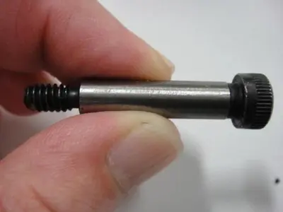 NEW DAVIDSON P-8058