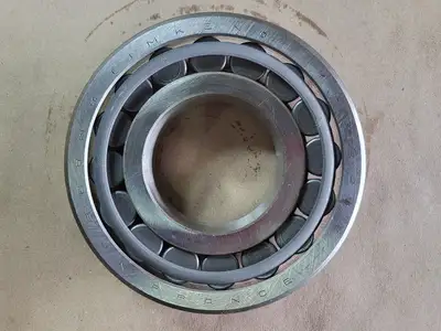 NEW TIMKEN 30312