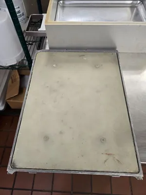 USED 2014 MULTIVAC R085