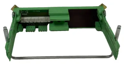 USED IRT SA8301.100.13000 SERVO DRIVE BASE