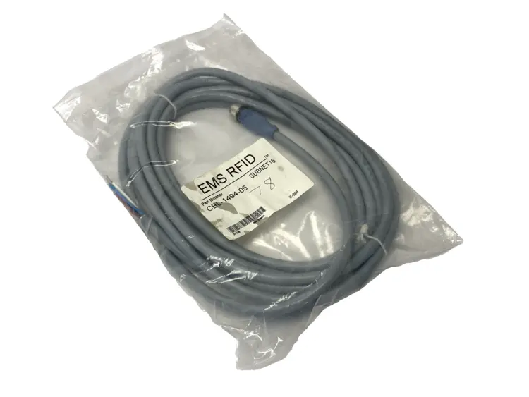 New | in-Stock DATALOGIC CBL-1494-05 Cable & Wire | Maverick Industrial Sales #1109860