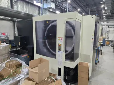 USED 2011 MAKINO A51NX