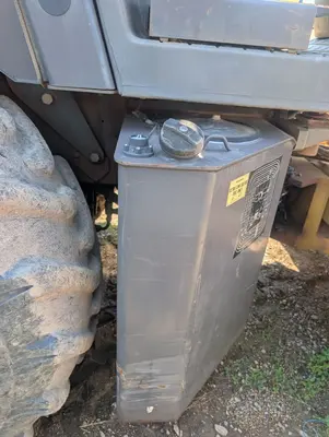 Used 2012 VOLVO SD115 Road Rollers Alabama US | Proxy Equipment #1388993