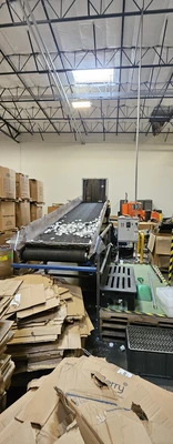 USED 2008 VECOPLAN, LLC RG 42/60 XL