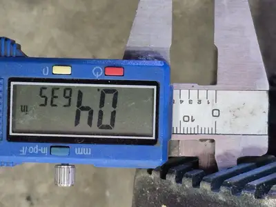 NEW SANDVIK 56033257