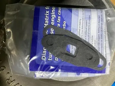 USED WAUKESHA 214007B
