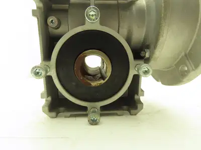 Nord SK 1SI50FH-N56C Flexbloc Gearbox 25:1 Reducer 1-1/8" Hollow Shaft 56C
