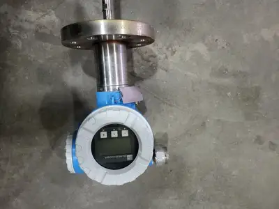 USED ENDRESS+HAUSER FMP40