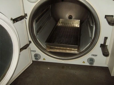 USED Oliver 116-D