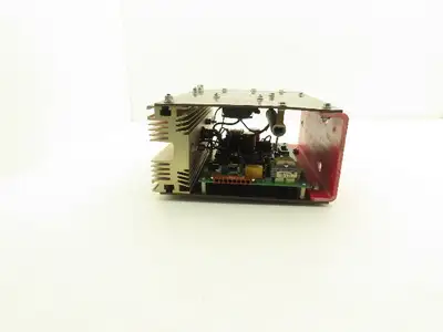 Westinghouse 5880C84H01 Dynamic Brake Drive Assembly Rev 2