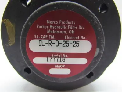 New | in-Stock NORCO _UNKNOWN_ Parts (Hydraulics and Pneumatics) | Arrow Industrial #636474
