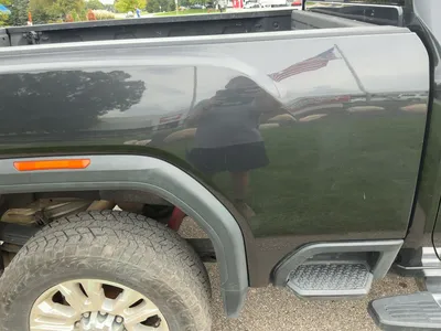 Used 2020 GMC SIERRA 2500 Pickup Trucks Michigan US | Miedema Asset Management Group #1419426