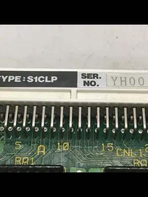 USED TOSHIBA H1737701