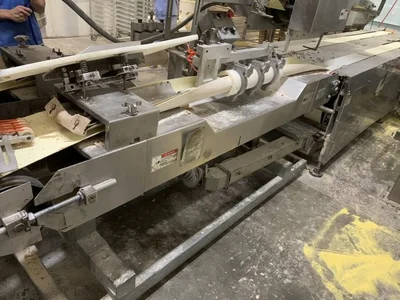 Used AM MFG. _UNKNOWN_ Bakery Equipment California US | BakeryEquipment.com #1554209