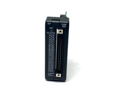 USED AUTOMATION DIRECT D2-32TD2