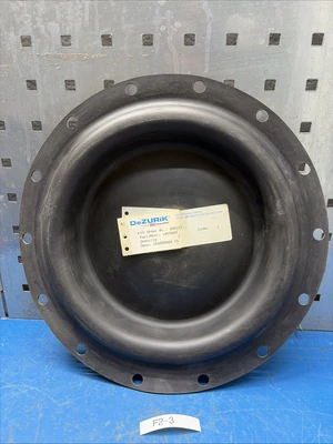 New | in-Stock DeZURIK 1093469 Valves/Fittings Indiana US | J&J Industrial Supply #1333487