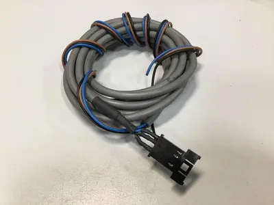 USED OMRON EE-1002