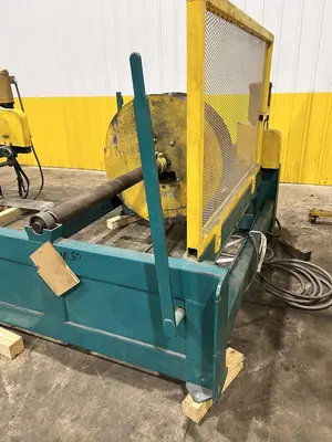 USED IOWA FTS-DCT6016SL