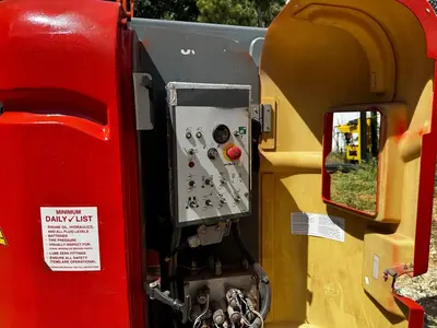Used 2017 SKYJACK SJ30M AJE Scissor Lifters Texas US | Proxy Equipment #1388992
