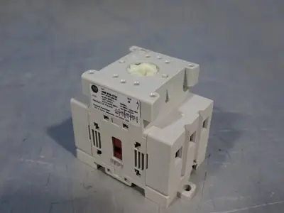 NEW ALLEN BRADLEY 194EE2517536N