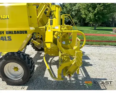 Used DEGELMAN RENN _UNKNOWN_ Miscellaneous Agriculture (Farm) Equipment Iowa US | Keast Enterprises #1360223