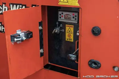 Used 2015 DITCH 2015 DITCH WITCH MR90 Water Treatment Equipment Florida US | HDD Broker #1353048